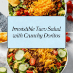 Easy Taco Salad Recipe