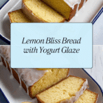 Lemon Bread Recipe