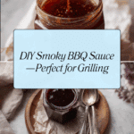 BBQ Sauce Recipe