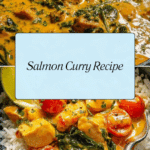 Salmon Curry Recipe
