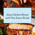 My go-to Chicken Breast recipe