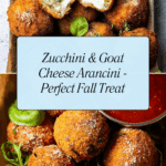 Arancini Recipe