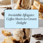 Affogato Recipe