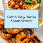 Longhorn Steakhouse Redrock Grilled Shrimp Recipe
