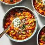 The Best Summer Soup Recipe