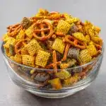 Dill Pickle Chex Mix Recipe