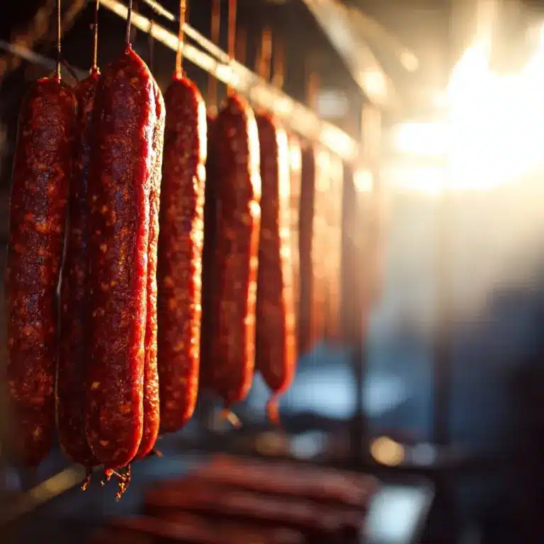 Alabama Firecrackers Recipe
