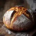 easter sourdough bread Recipe