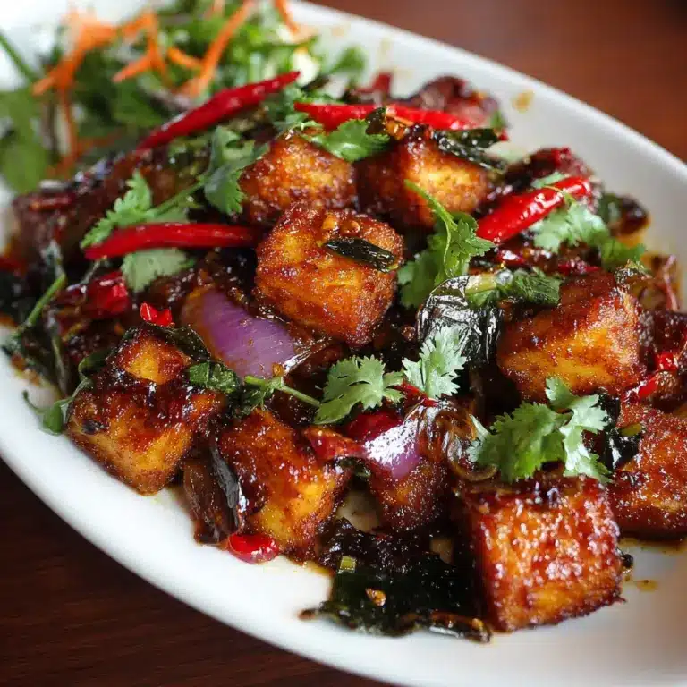 black pepper chicken with juicy tender chicken Recipe
