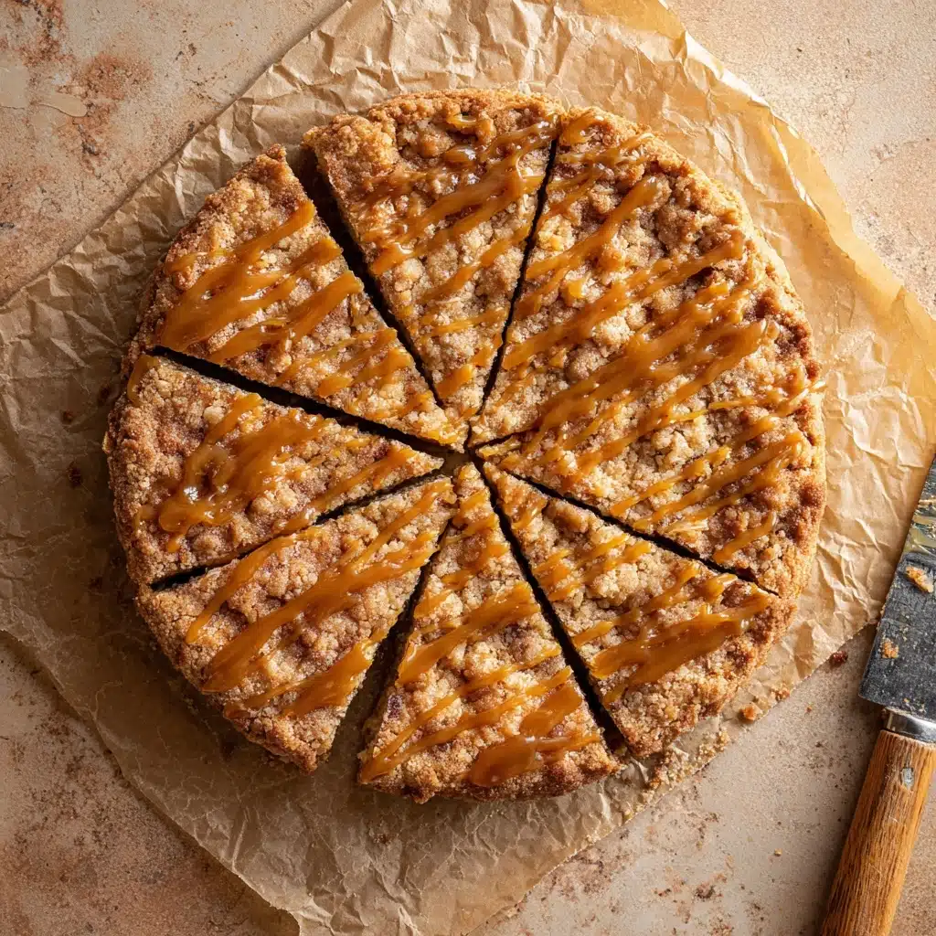 Silky and Rich Apple Pie Cheesecake Recipe - Recipe Image