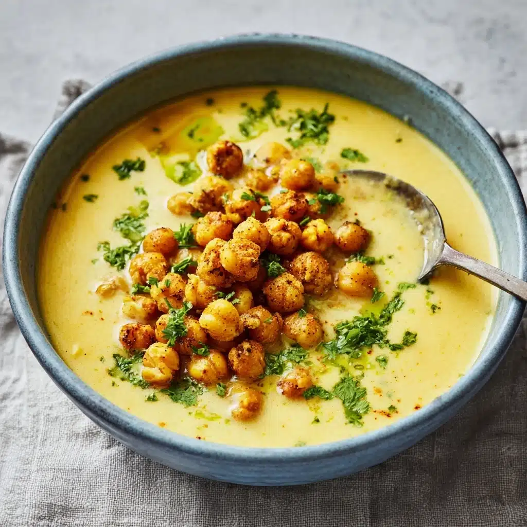 Golden Soup Recipe - Recipe Image