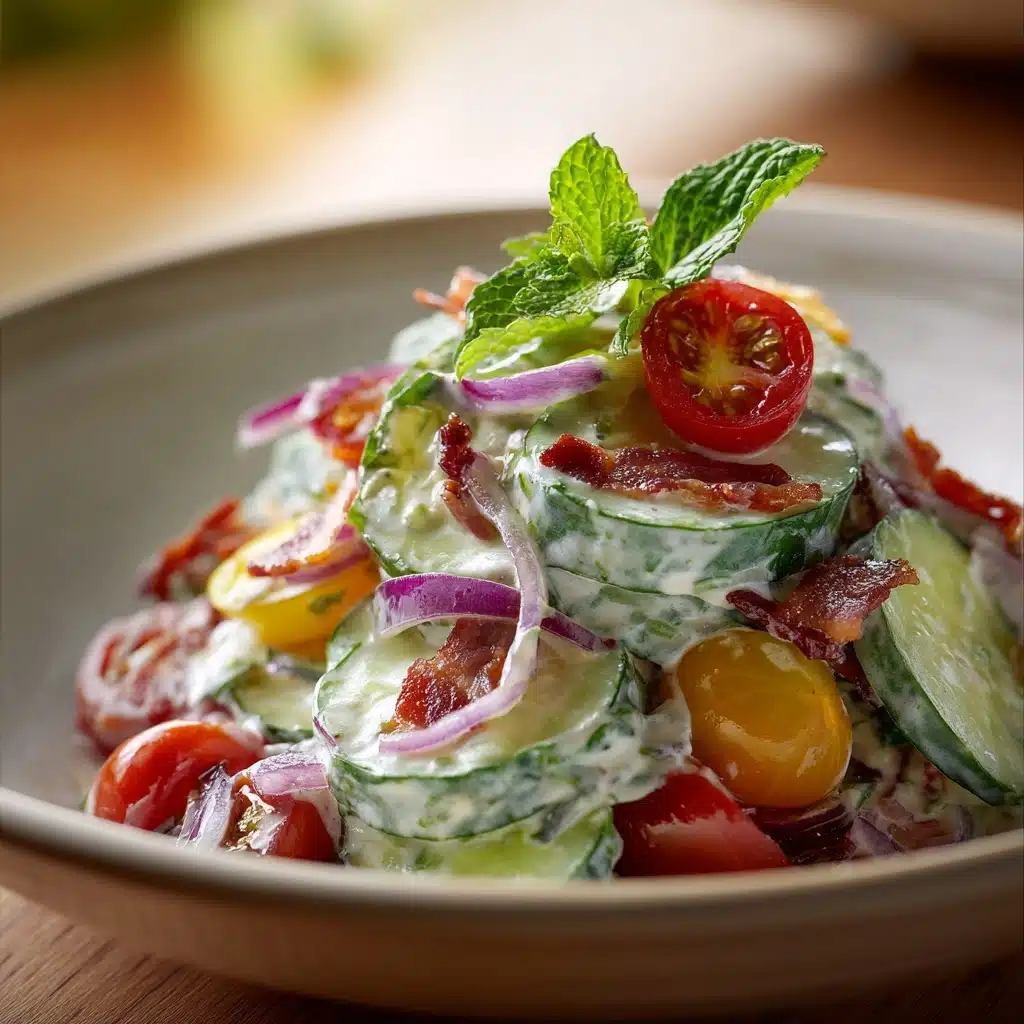 Frog Eye Salad Recipe