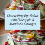 Frog Eye Salad Recipe