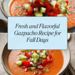 Greatest Gazpacho Recipe