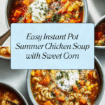 The Best Summer Soup Recipe