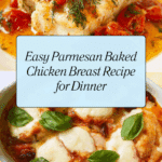 Melt In Your Mouth Chicken Breast Recipe