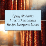 Alabama Firecrackers Recipe