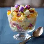 Easter Ambrosia Salad Recipe