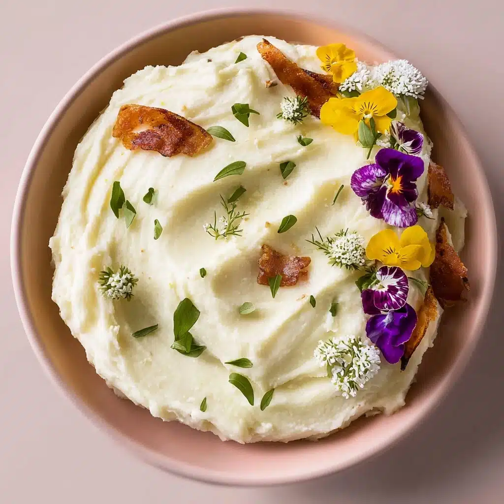 Light & Airy Whipped Brie Cheese Spread Recipe - Recipe Image