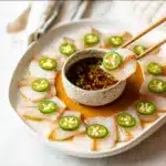 Hamachi Crudo Recipe