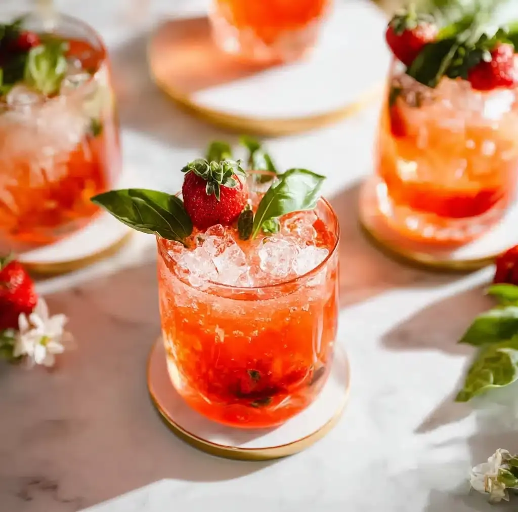 How to Make An Aperol Spritz: Two Ways Recipe - Recipe Image