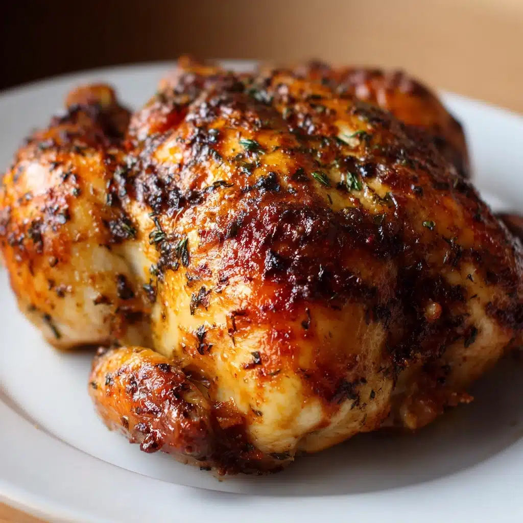 air fryer chicken Recipe - Recipe Image