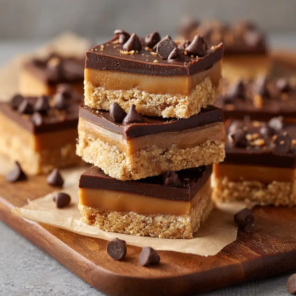 Peanut Butter Blossom Bars Recipe