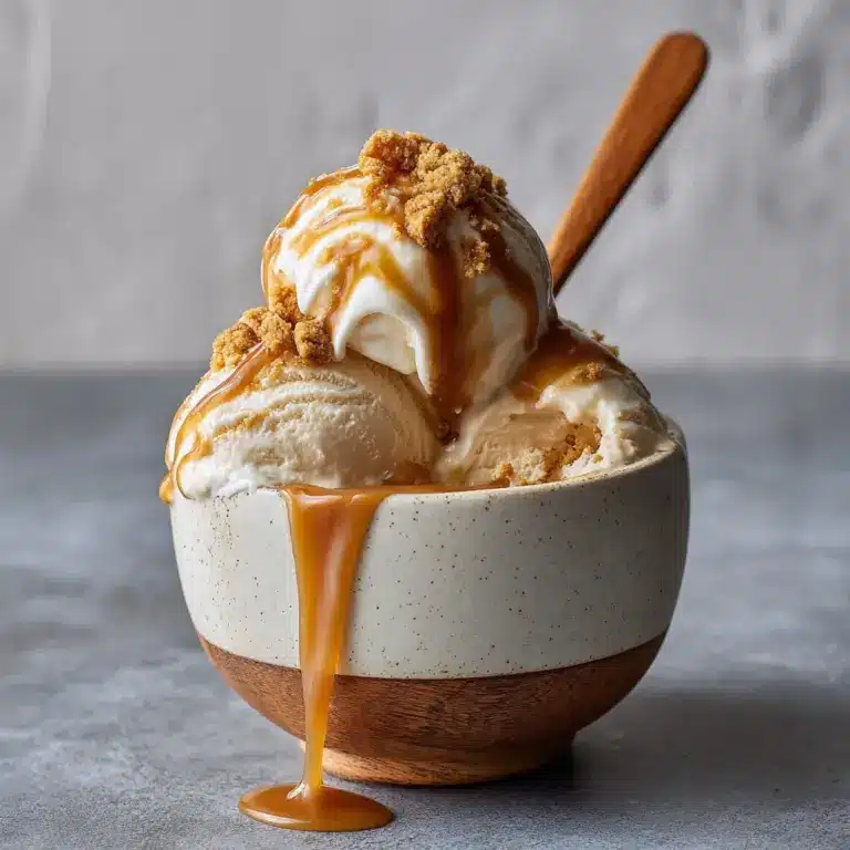 Peanut Butter Greek Frozen Yogurt Recipe