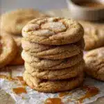 Maple Brown Sugar Cookies Recipe