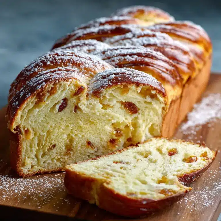 italian easter bread Recipe