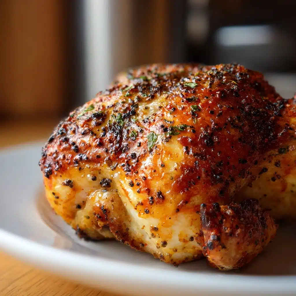 air fryer chicken Recipe