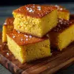 sourdough cornbread Recipe