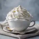 Cool Whip & Pudding Frosting Recipe