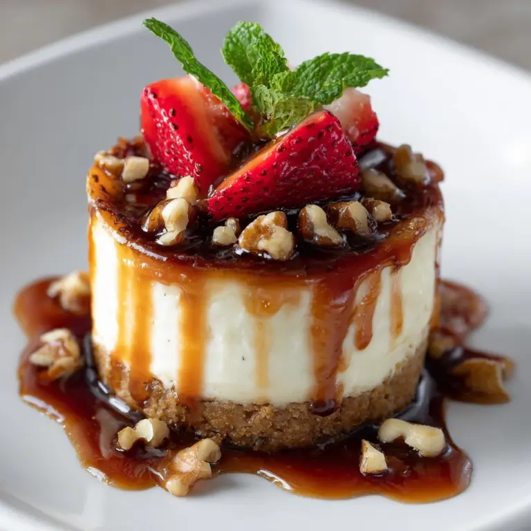 Peanut Butter and Jelly Cheesecake Recipe