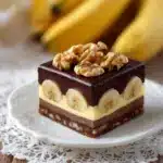 Banana Fudge Recipe