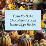 easter treats Recipe
