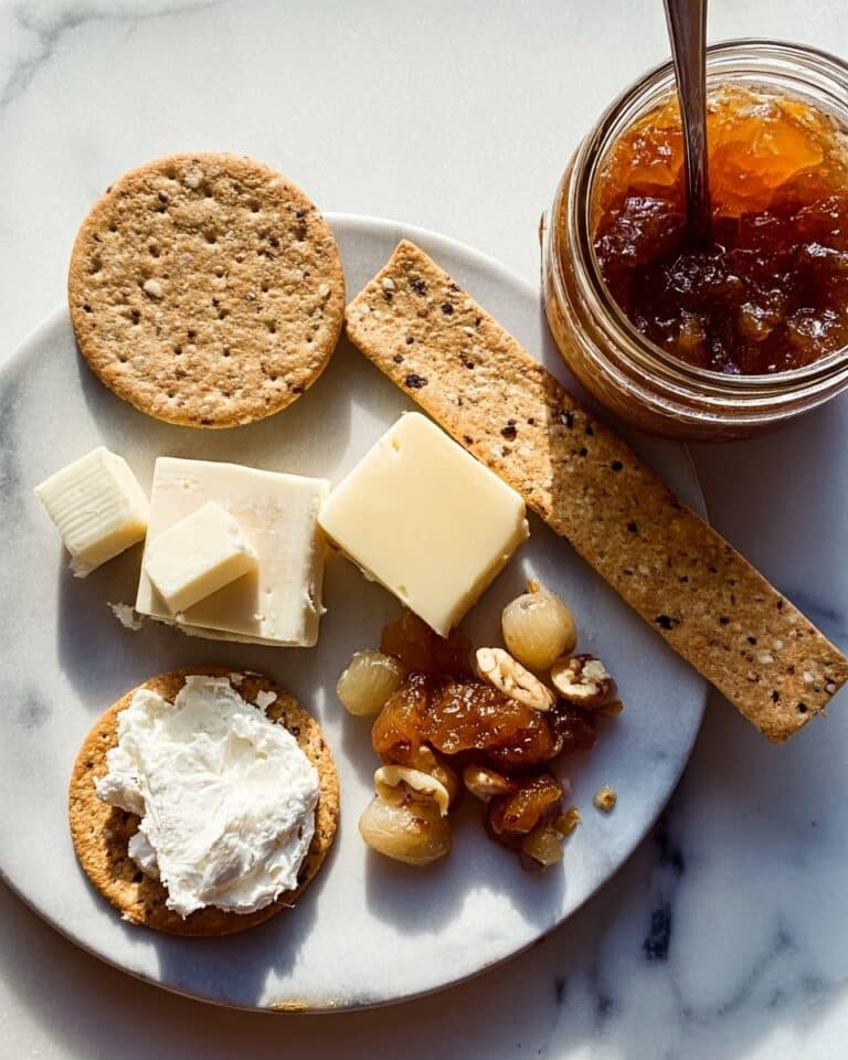 Gooseberry Chutney Recipe