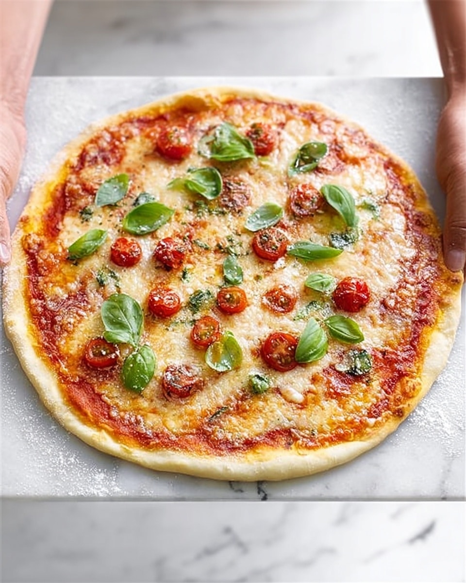 Pizza Margherita In 4 Easy Steps Authentic Homemade Italian Pizza pizza-margherita-in-4-easy-steps-authentic-homemade-italian-pizza