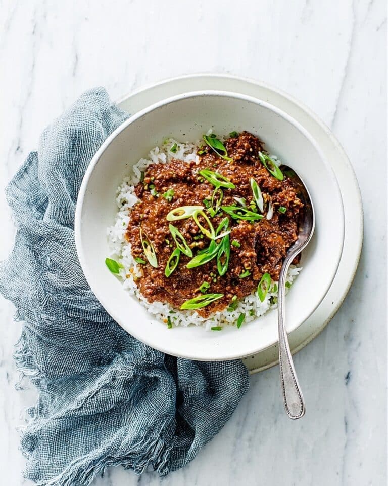 Beef Bulgogi Stir-Fry Recipe