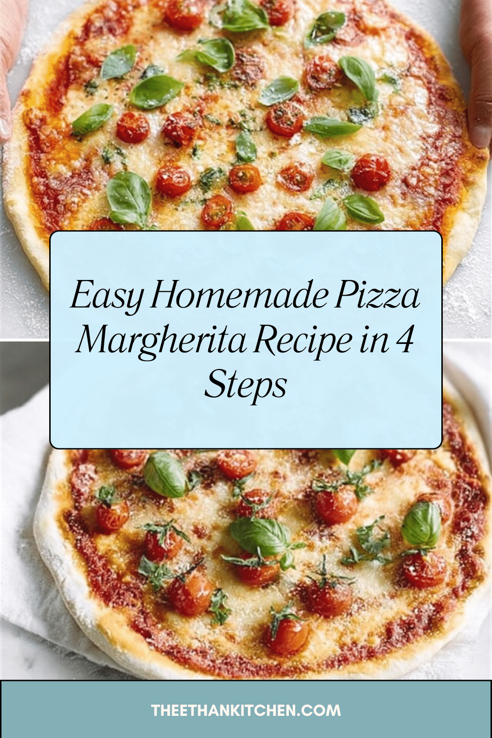 Pizza Margherita In 4 Easy Steps Authentic Homemade Italian Pizza pizza-margherita-in-4-easy-steps-authentic-homemade-italian-pizza