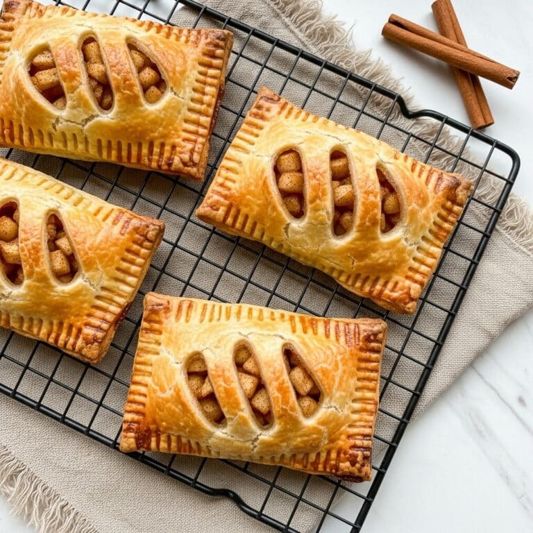 Copycat McDonald’s Apple Pie Recipe