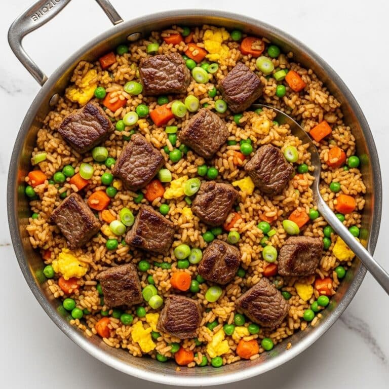 Homemade Fluffy Pancakes Recipe