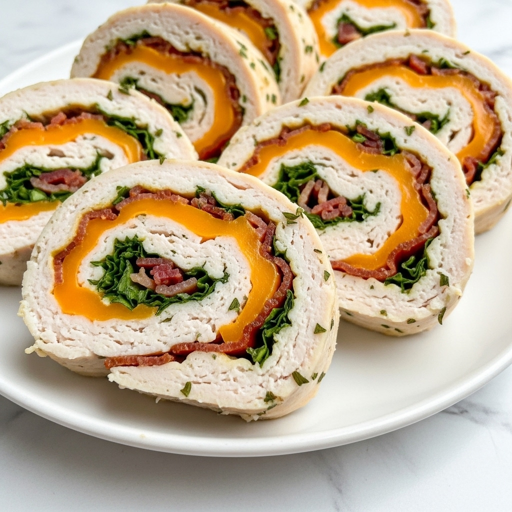 A white plate holds about a dozen mini egg muffins stacked and scattered on the plate. Each muffin has a yellow base with small pieces of red bell peppers, green herbs, and tiny bits of melted cheese mixed throughout, giving a colorful and textured look in every bite. Fresh green parsley sprigs decorate one side of the plate. The plate sits on a white marbled surface with a soft beige cloth nearby. The scene looks bright and fresh with natural light. photo taken with an iphone --ar 4:5 --v 7