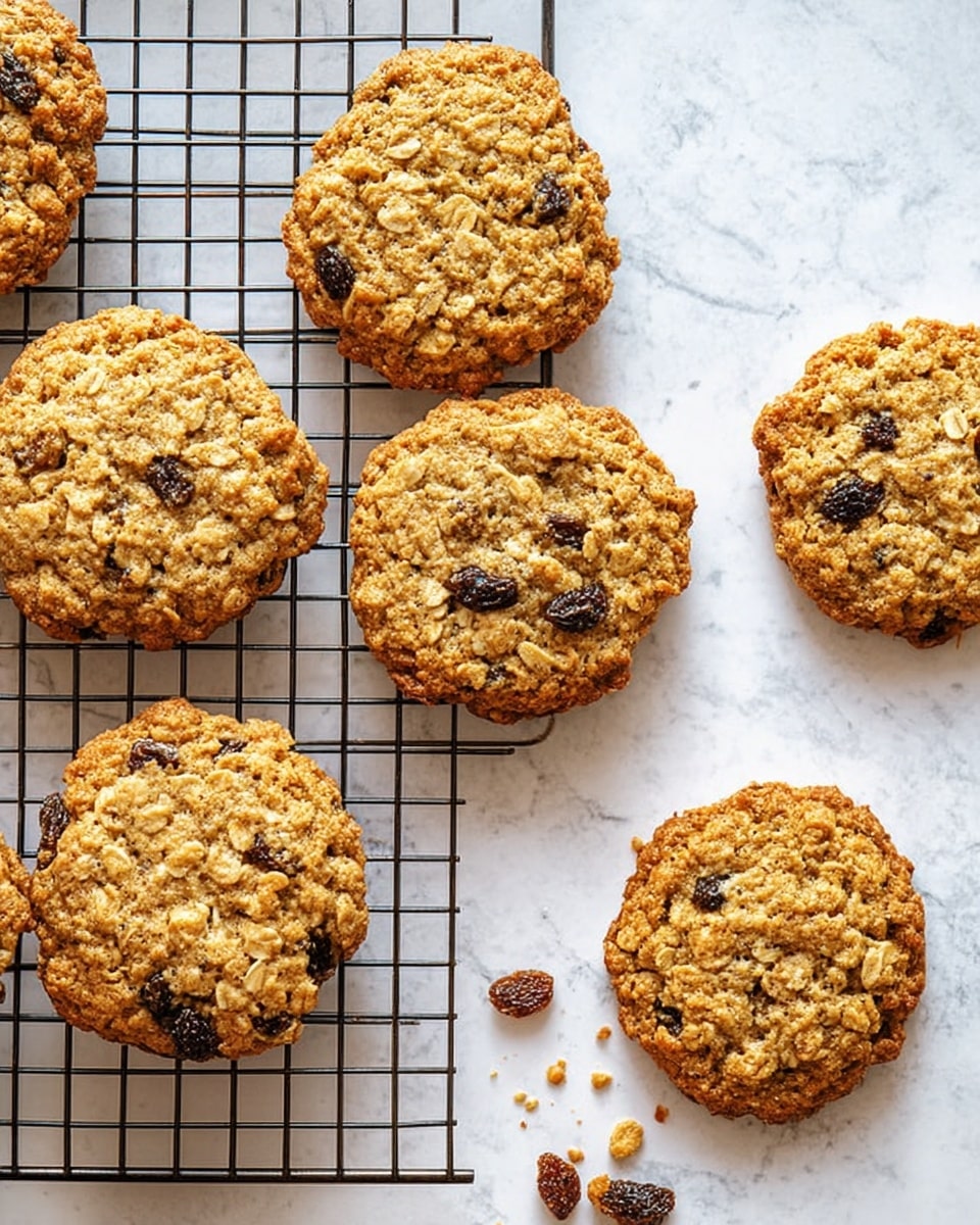 Fruity Flapjack Cookies Recipe