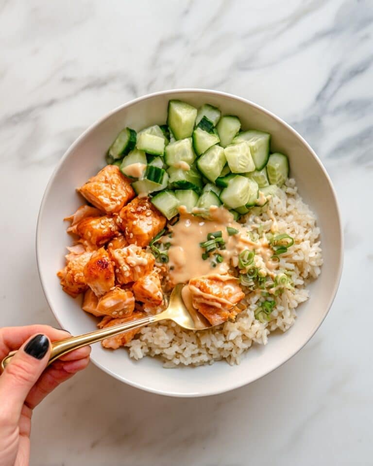 Ridiculously Good Air Fryer Salmon Recipe