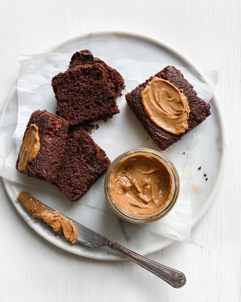 Homemade Almond Butter with Honey Recipe