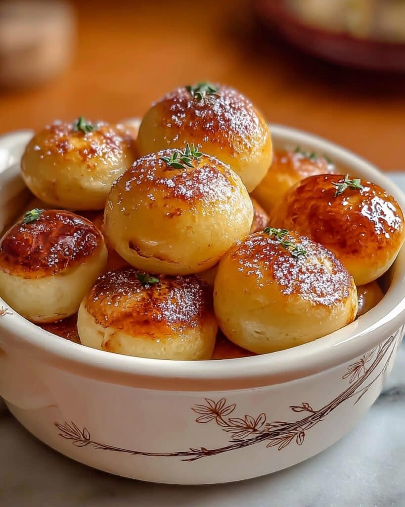 Pancake Poppers: The Ultimate Guide to Delicious Bite-Sized Treats Recipe