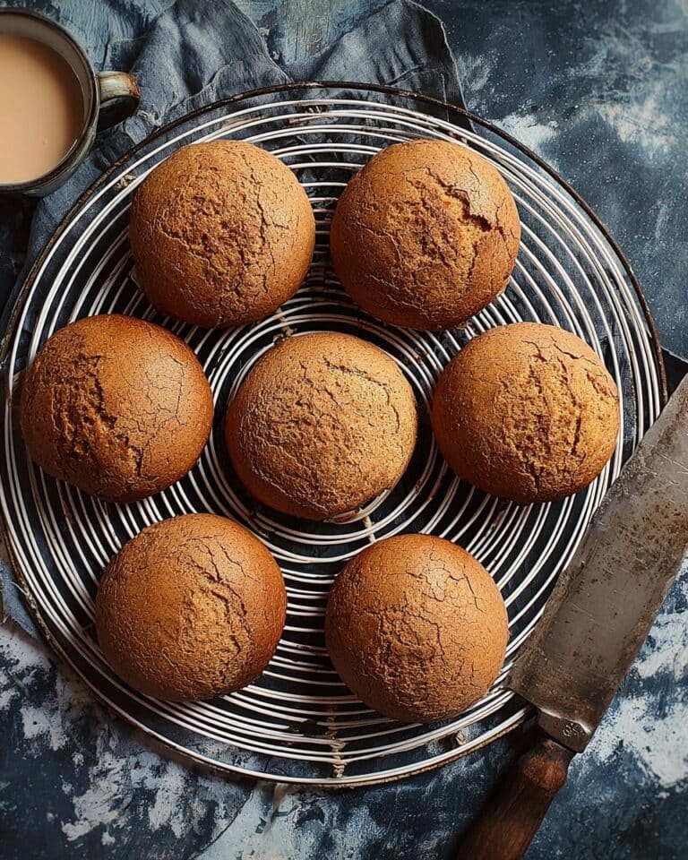 Gingerbread Cookies Recipe