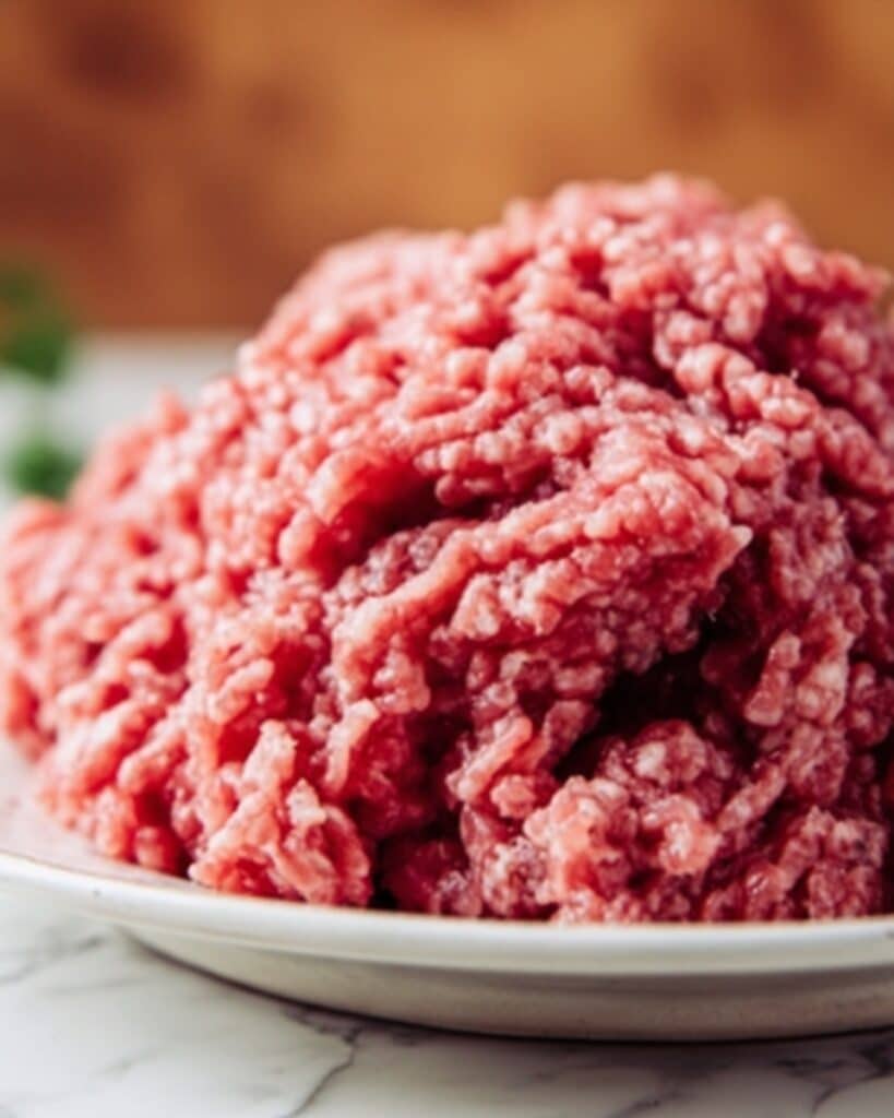 Homemade Italian Sausage Meat Recipe