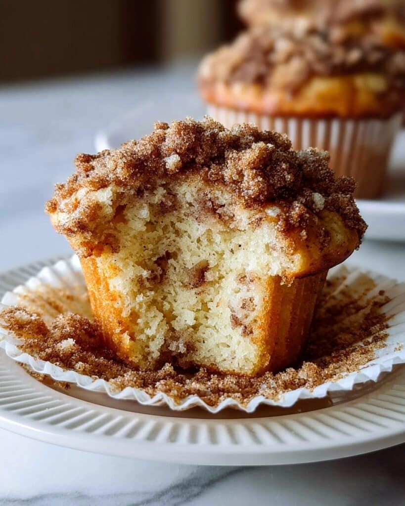 Apple Cinnamon Muffins: The Ultimate Fall Baking Recipe